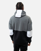 Survêtement Emporio Armani EA7 Train Athletic - Noir/Blanc/Gris