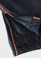 Survêtement Emporio Armani EA7 Ventus 7  - Bleu/Orange