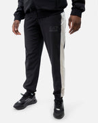 Survêtement Emporio Armani EA7 Ventus 7 - Noir/Beige