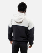 Survêtement Emporio Armani EA7 Ventus 7 - Noir/Beige