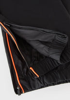 Survêtement Emporio Armani EA7 Ventus 7  - Noir/Orange