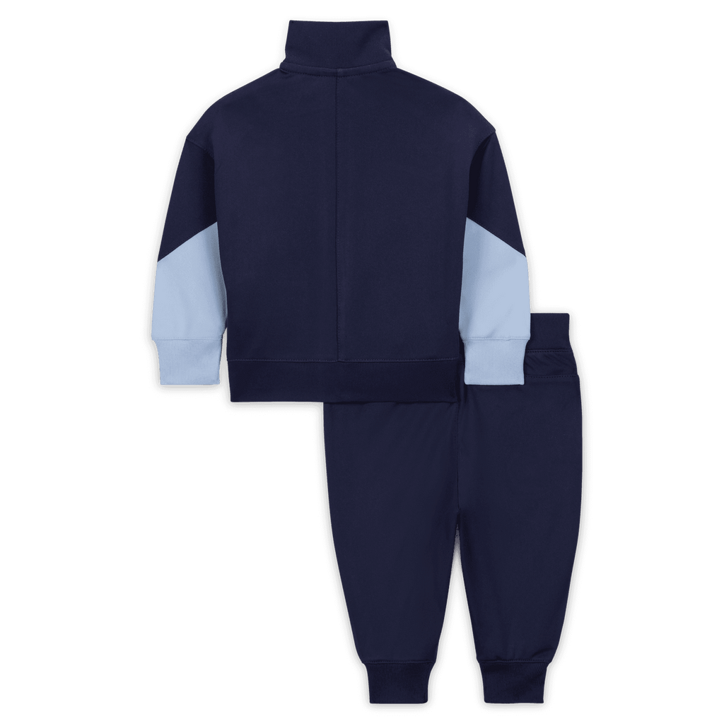 Survêtement Equipe de France Bébé - Marine