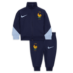 Survêtement Equipe de France Bébé - Marine