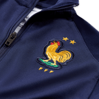 Survêtement Equipe de France Bébé - Marine