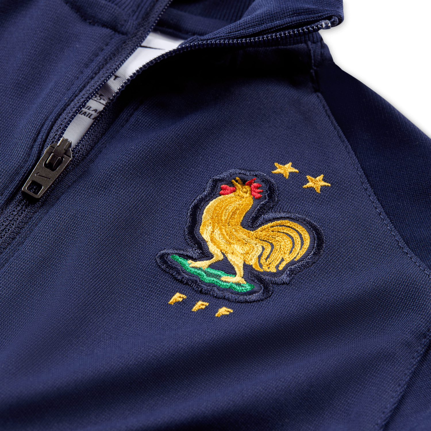 Survêtement Equipe de France Bébé - Marine