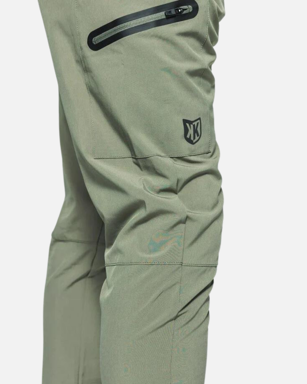 Survêtement FK Calcio - Kaki