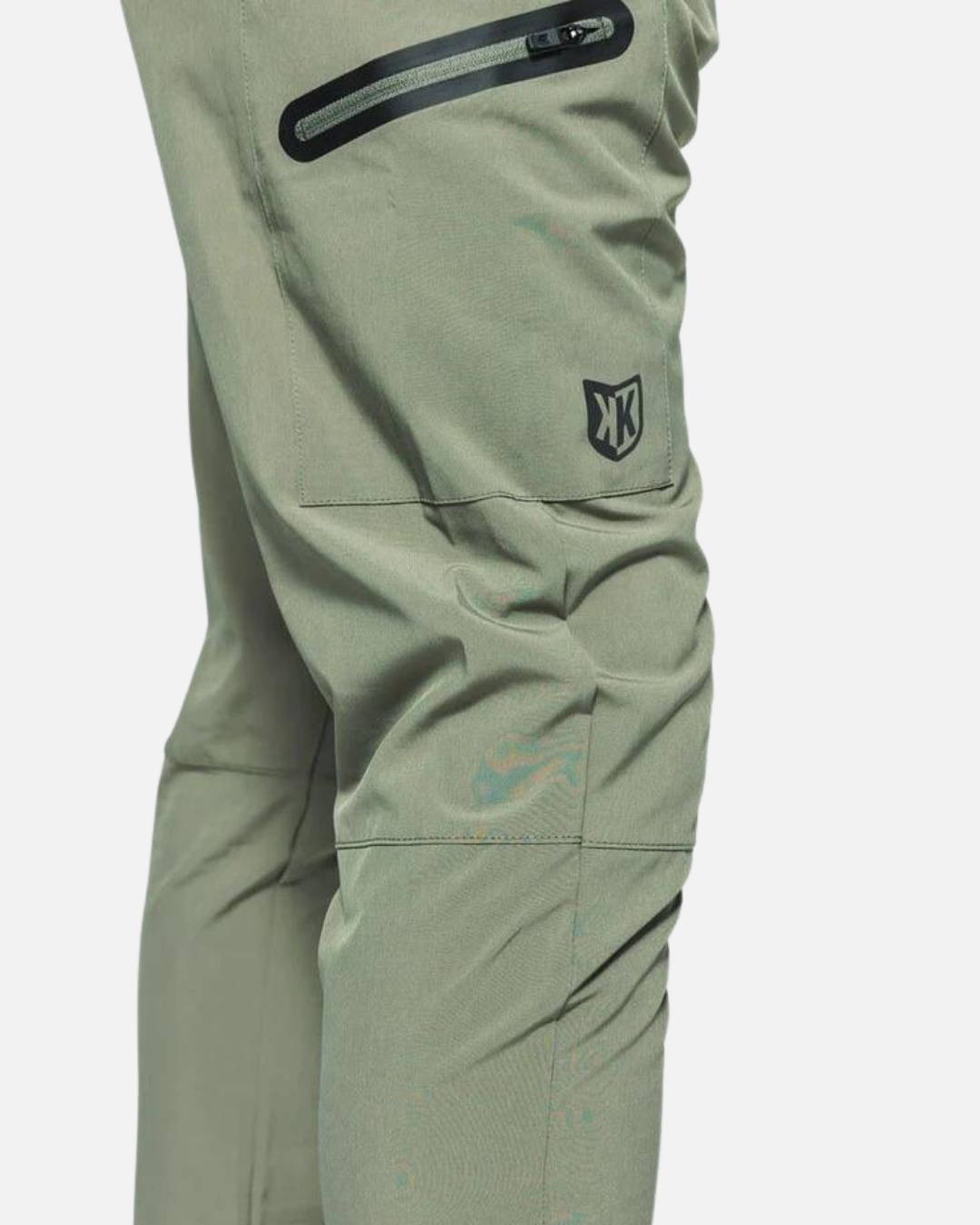 Survêtement FK Calcio - Kaki