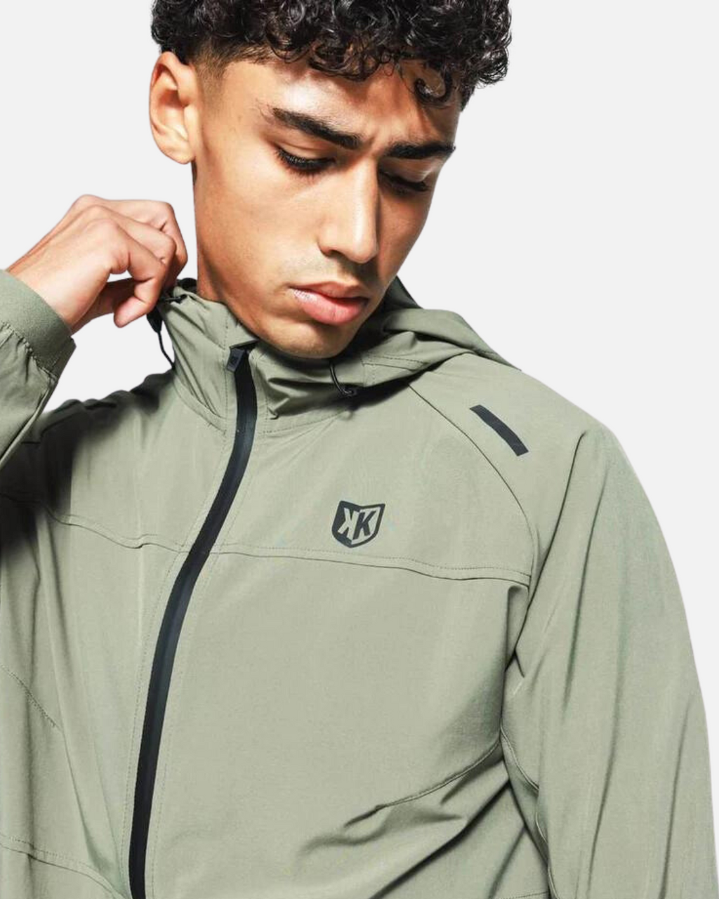 Survêtement FK Calcio - Kaki