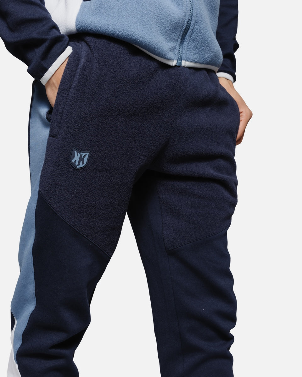 Survêtement FK Cliff - Marine/Blanc