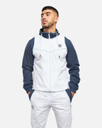 Survêtement FK Creed III - Bleu/Blanc