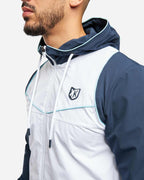 Survêtement FK Creed III - Bleu/Blanc