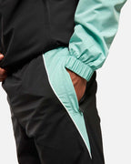 Survêtement FK Creed III - Noir/Vert/Blanc