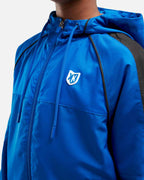 Survêtement FK Diamond XIII Junior - Bleu/Noir