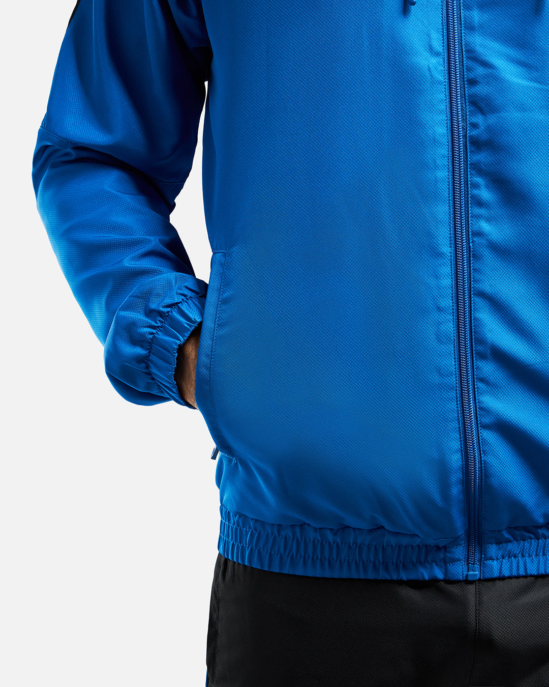 Survêtement FK Diamond XIII - Bleu/Noir