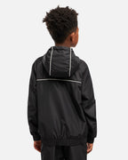 Survêtement FK Diamond XIII Junior - Noir/ Blanc