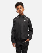 Survêtement FK Diamond XIII Junior - Noir/ Blanc