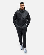 Pantalon FK Hood - Noir