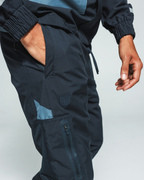 Survêtement FK Oslo - Bleu/Jaune