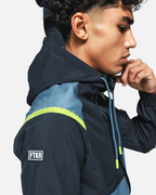 Survêtement FK Oslo - Bleu/Jaune