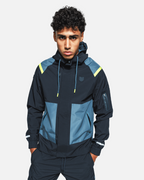 Survêtement FK Oslo - Bleu/Jaune