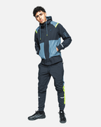 Survêtement FK Oslo - Bleu/Jaune