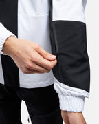 Survêtement FK Oslo II - Blanc/Noir