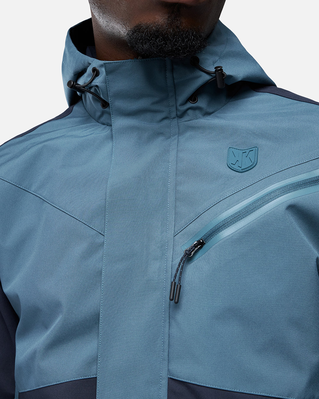 Survêtement FK Oslo II - Bleu