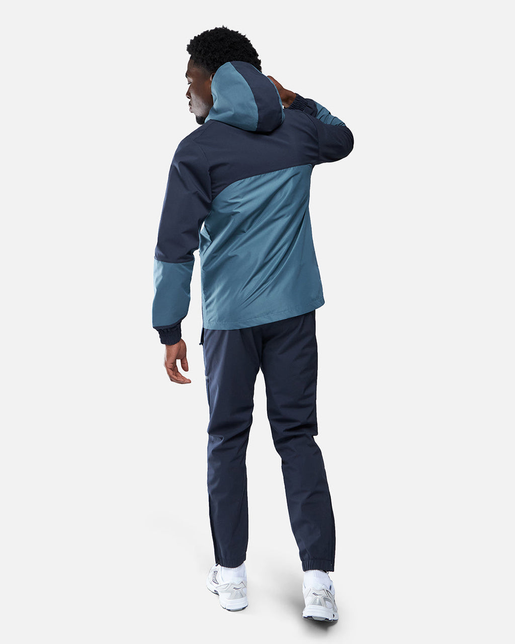 Survêtement FK Oslo II - Bleu