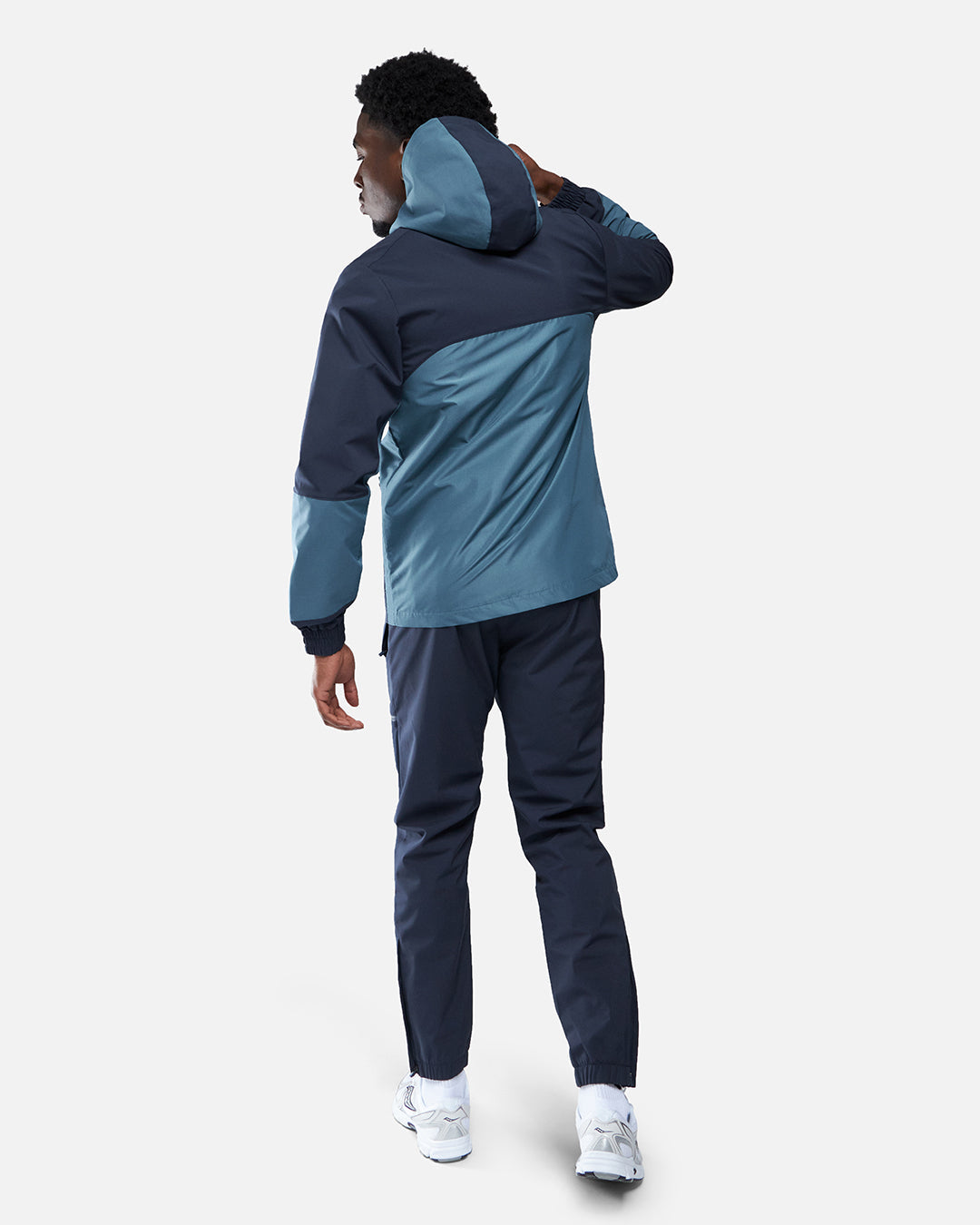 Survêtement FK Oslo II - Bleu