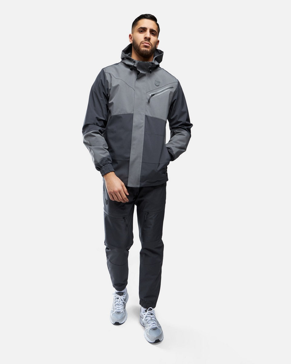 Survêtement FK Oslo II - Gris