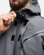 Survêtement FK Oslo II - Gris