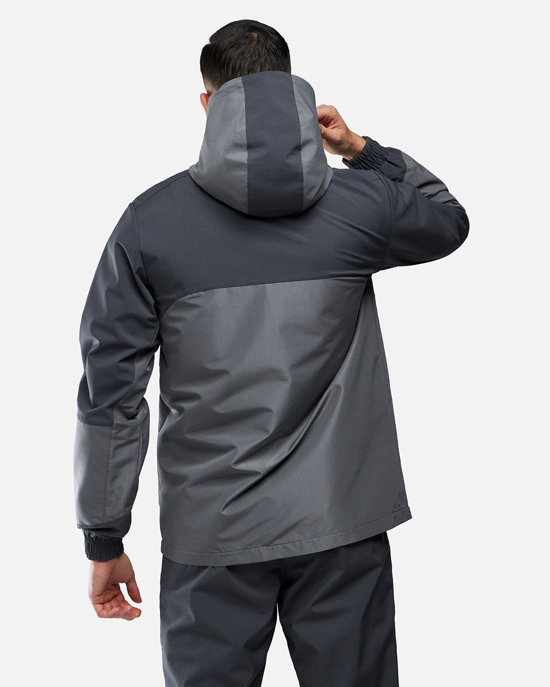 Survêtement FK Oslo II - Gris