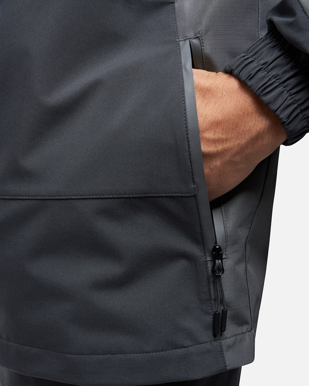 Survêtement FK Oslo II - Gris