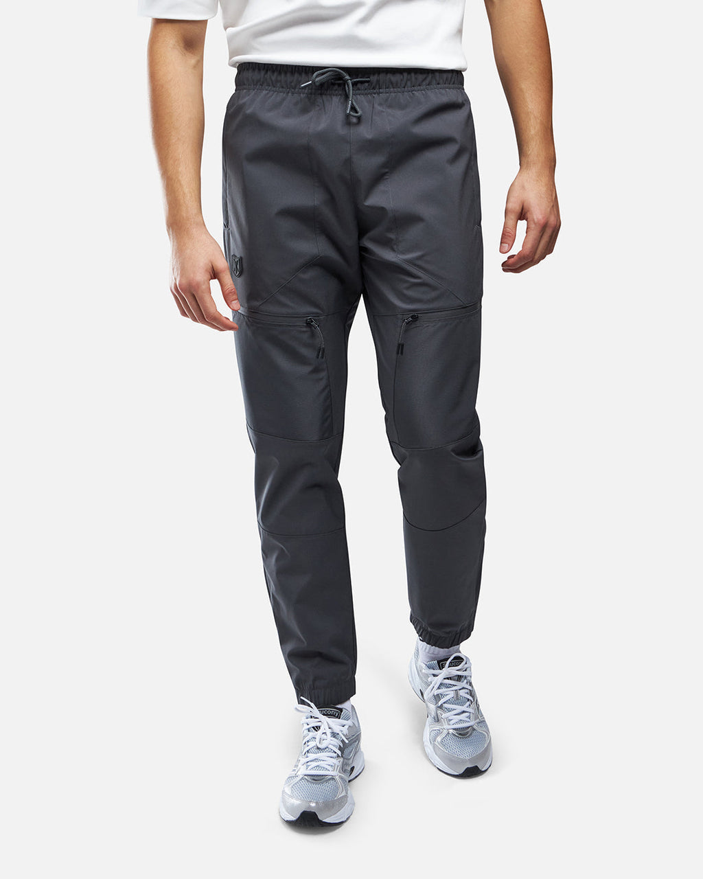 Survêtement FK Oslo II - Gris