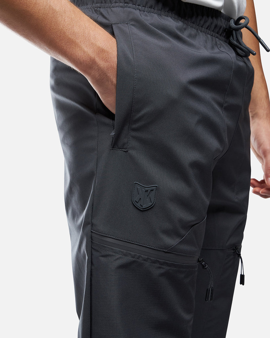 Survêtement FK Oslo II - Gris