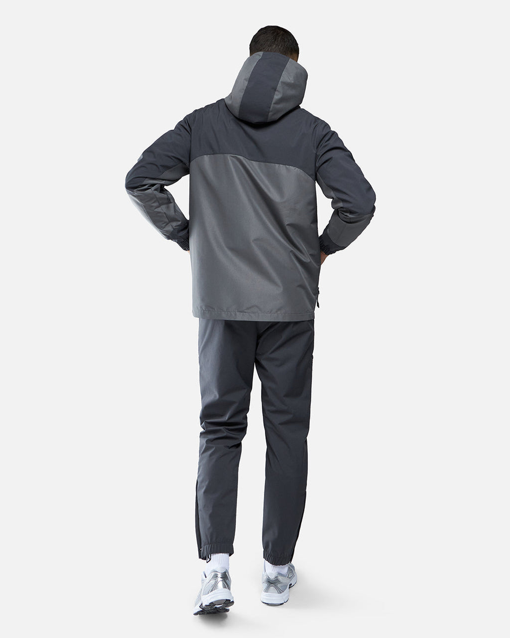 Survêtement FK Oslo II - Gris