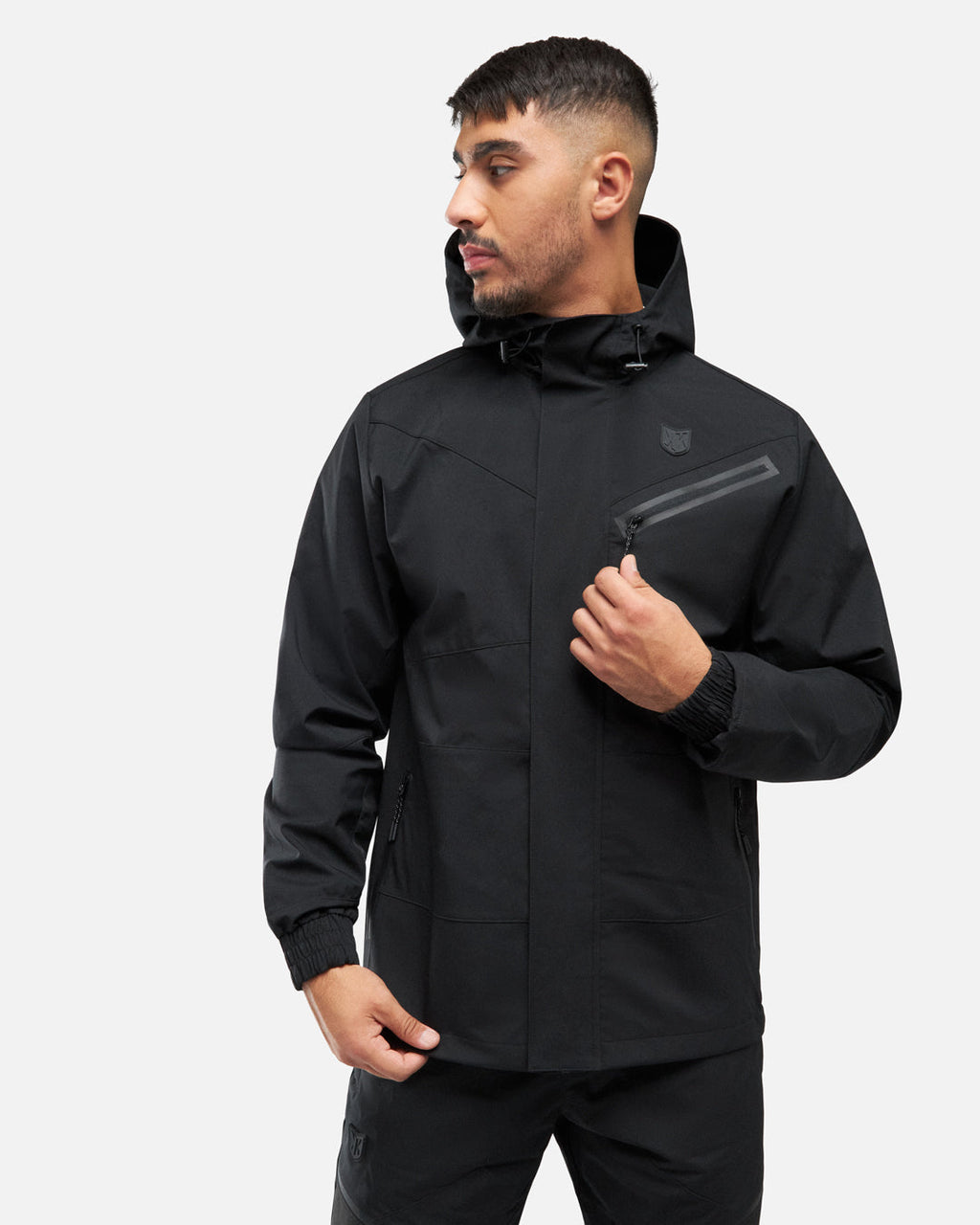 Survêtement FK Oslo II -  Noir