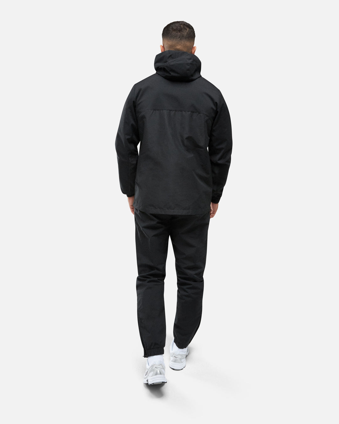 Survêtement FK Oslo II -  Noir