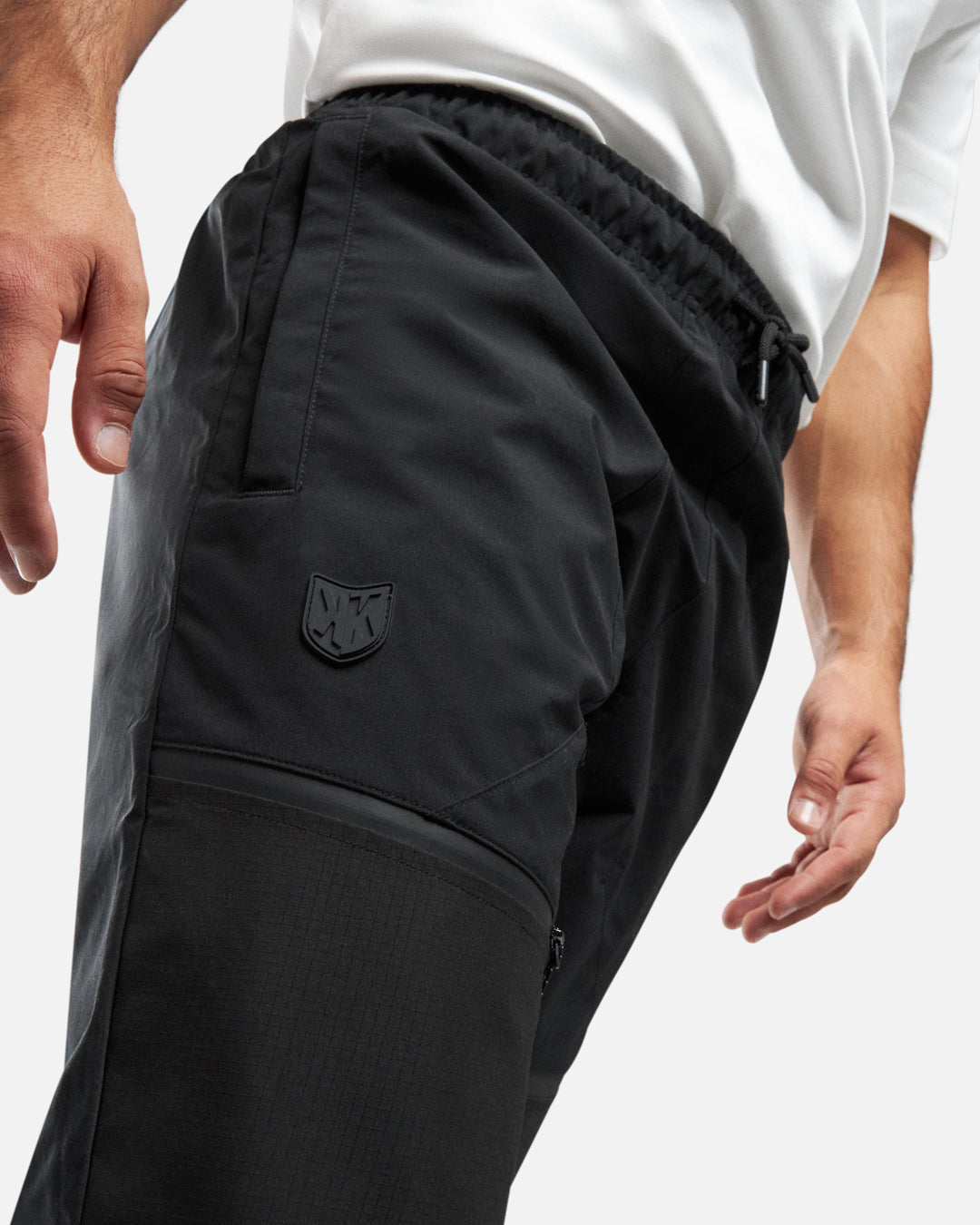 Survêtement FK Oslo II -  Noir