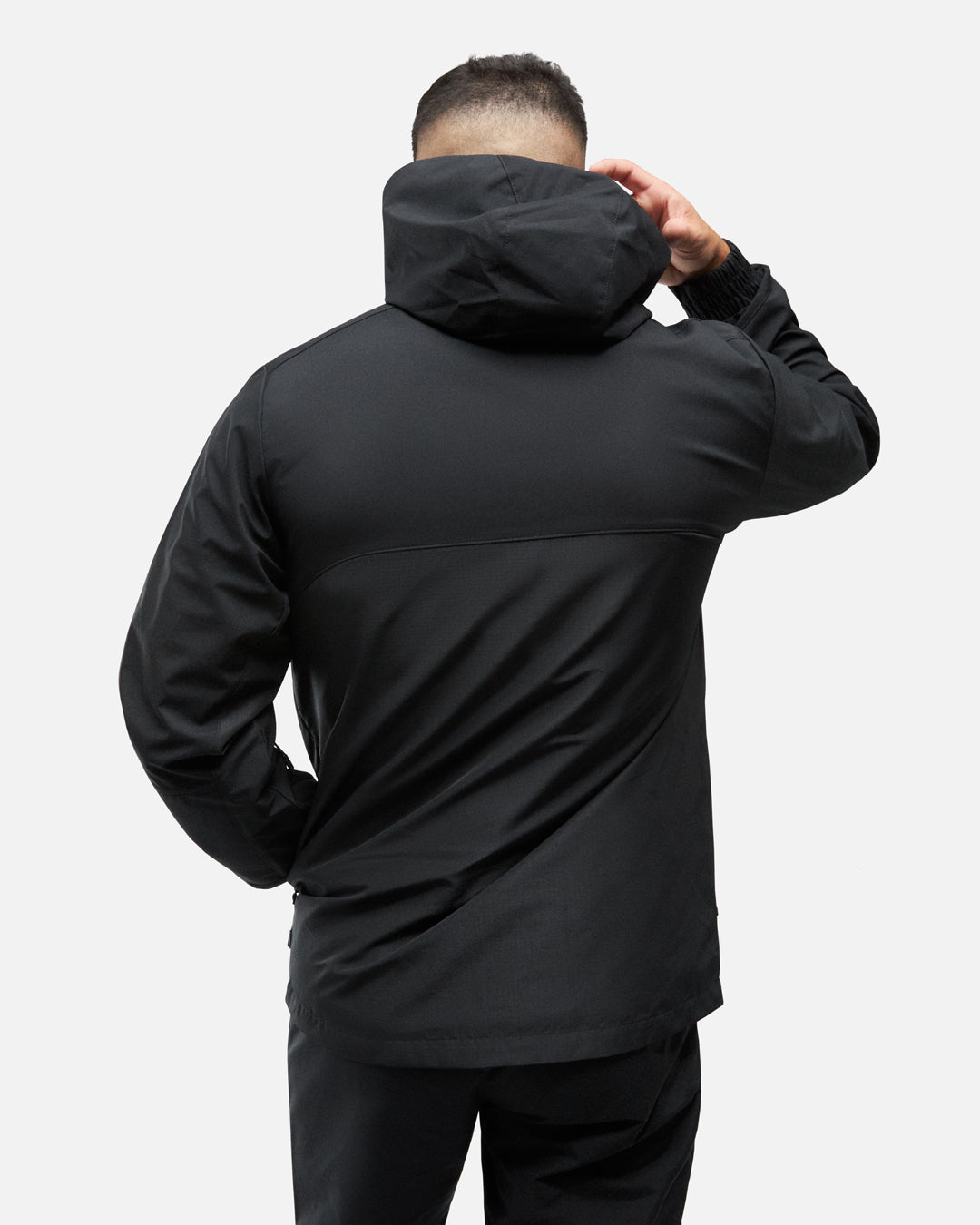 Survêtement FK Oslo II -  Noir