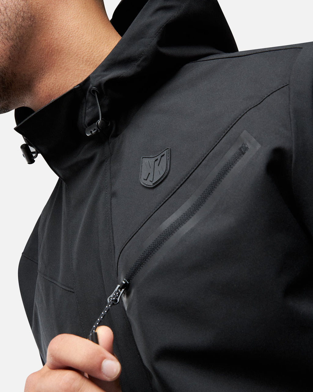 Survêtement FK Oslo II -  Noir