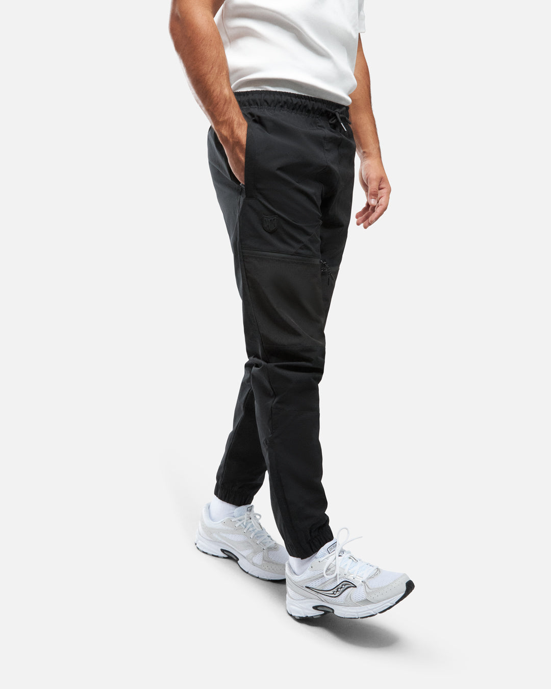 Survêtement FK Oslo II -  Noir