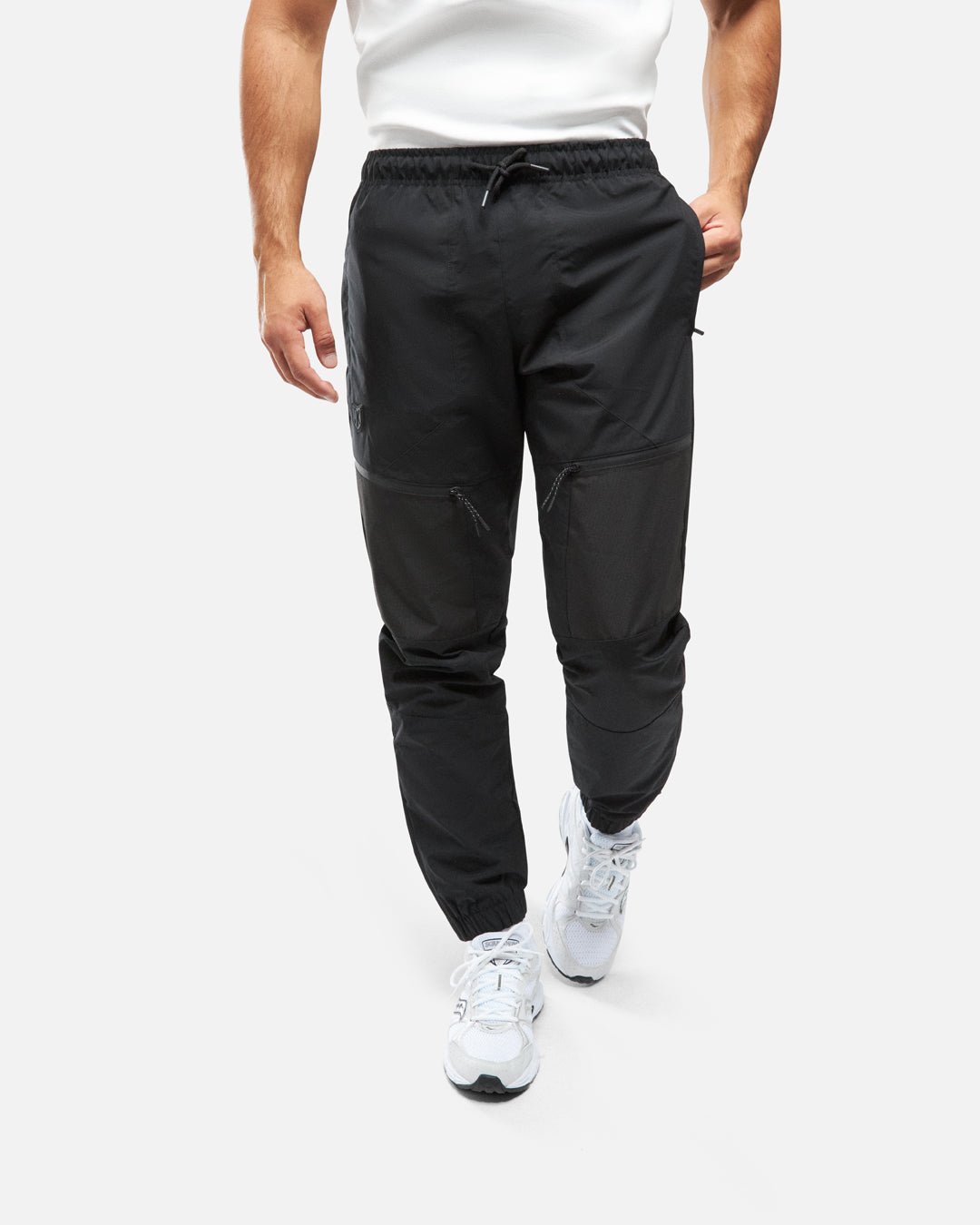 Survêtement FK Oslo II -  Noir