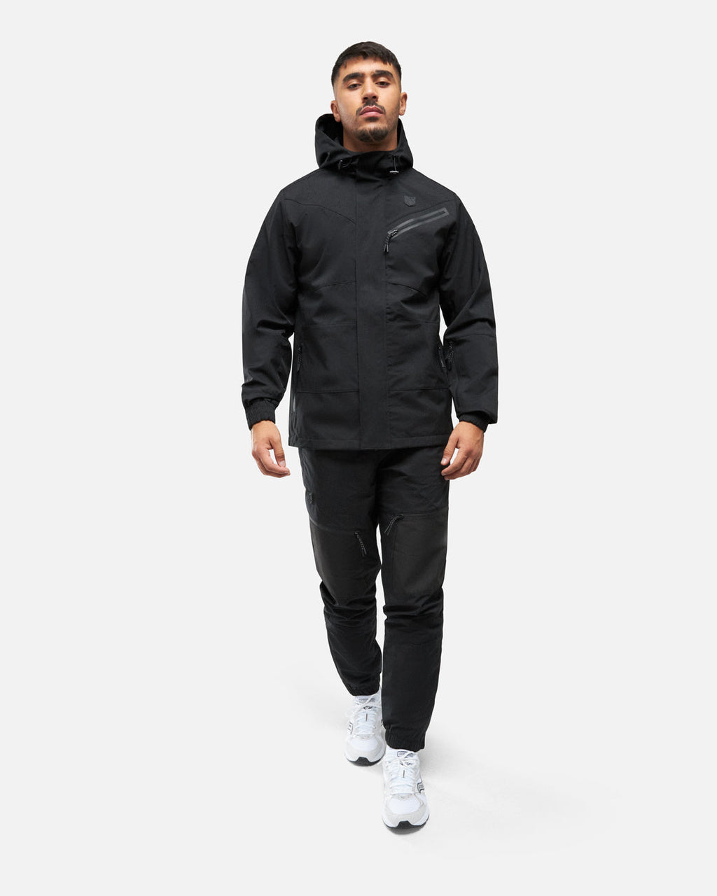 Survêtement FK Oslo II -  Noir