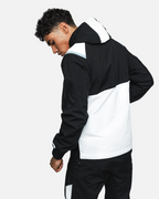 Survêtement FK Oslo -  Noir/Blanc/Bleu