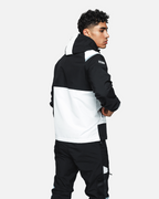 Survêtement FK Oslo -  Noir/Blanc/Bleu