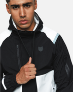 Survêtement FK Oslo -  Noir/Blanc/Bleu