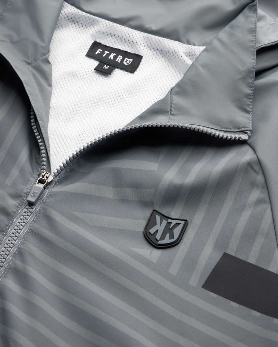 Survêtement FK Pearl - Gris