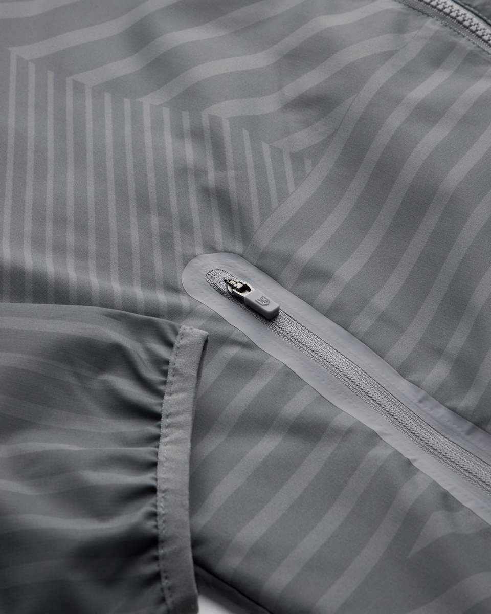 Survêtement FK Pearl - Gris