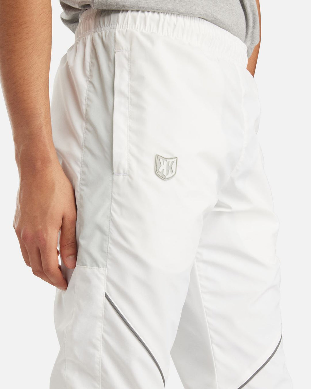 Survêtement FK Pearl II - Blanc/Gris